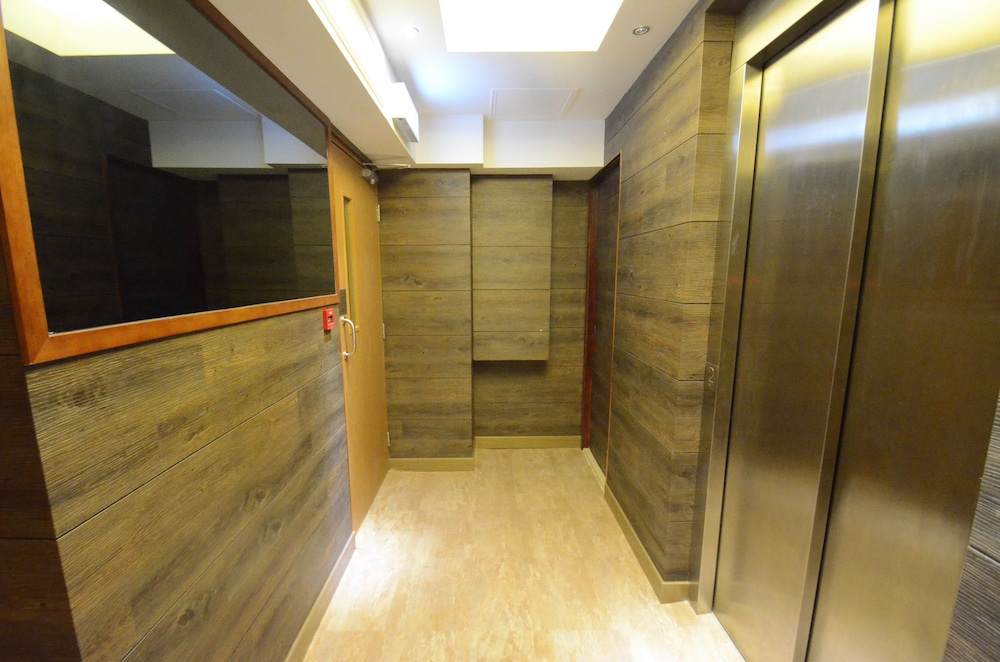 VP Apartments