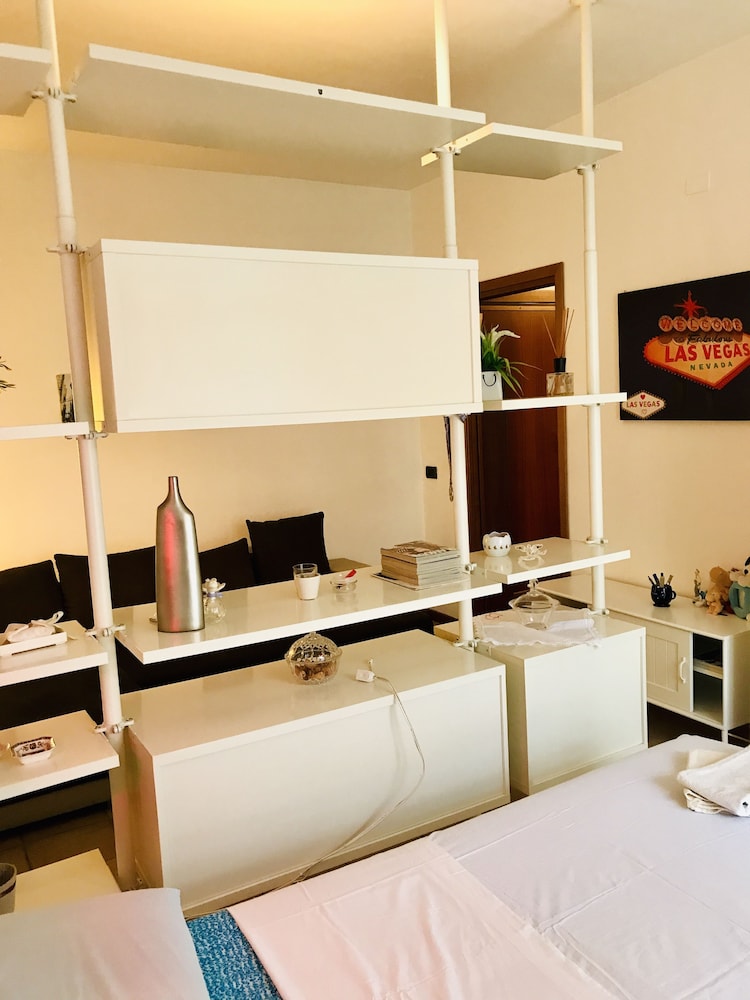 San Siro apartment