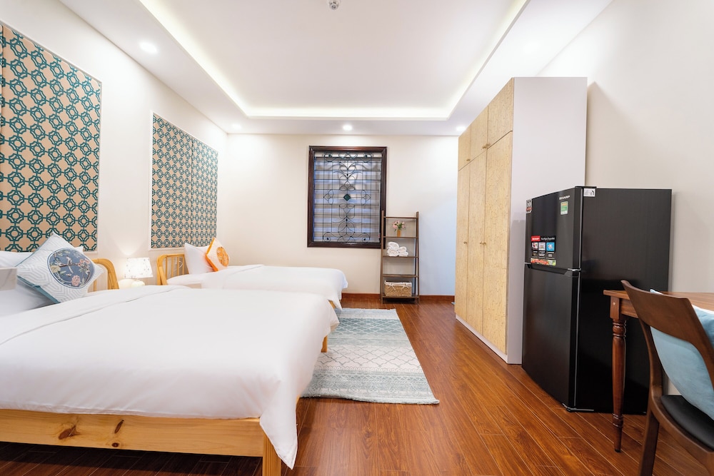 Nguyen Le Home