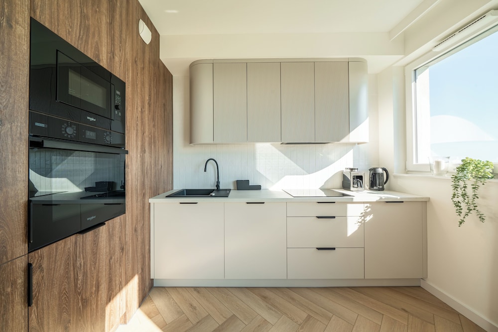 Apartamenty Sun & Snow Horizon