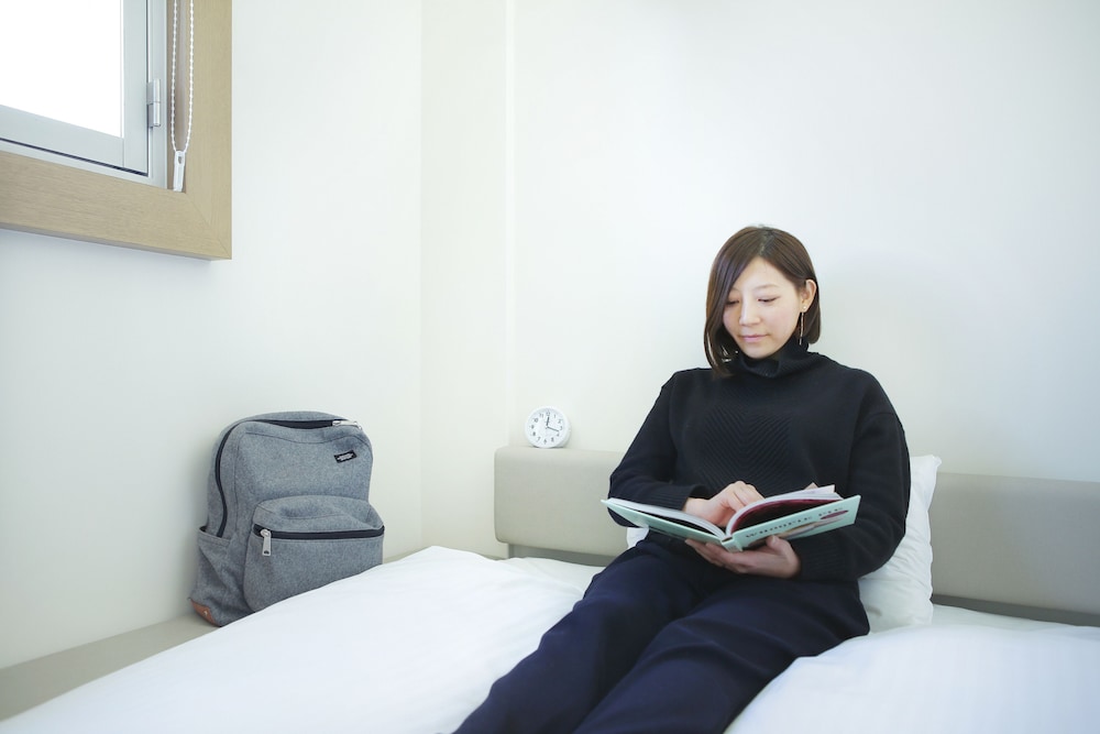 HOTEL NUPKA