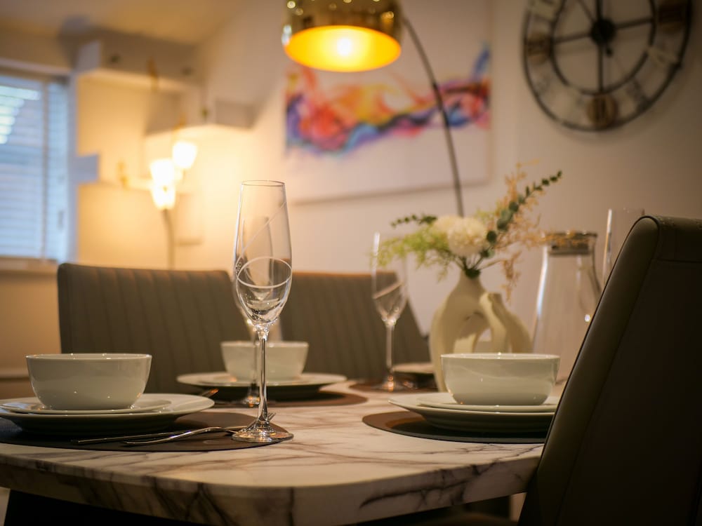Spacious 5B Sunderland Home For Groups & Families