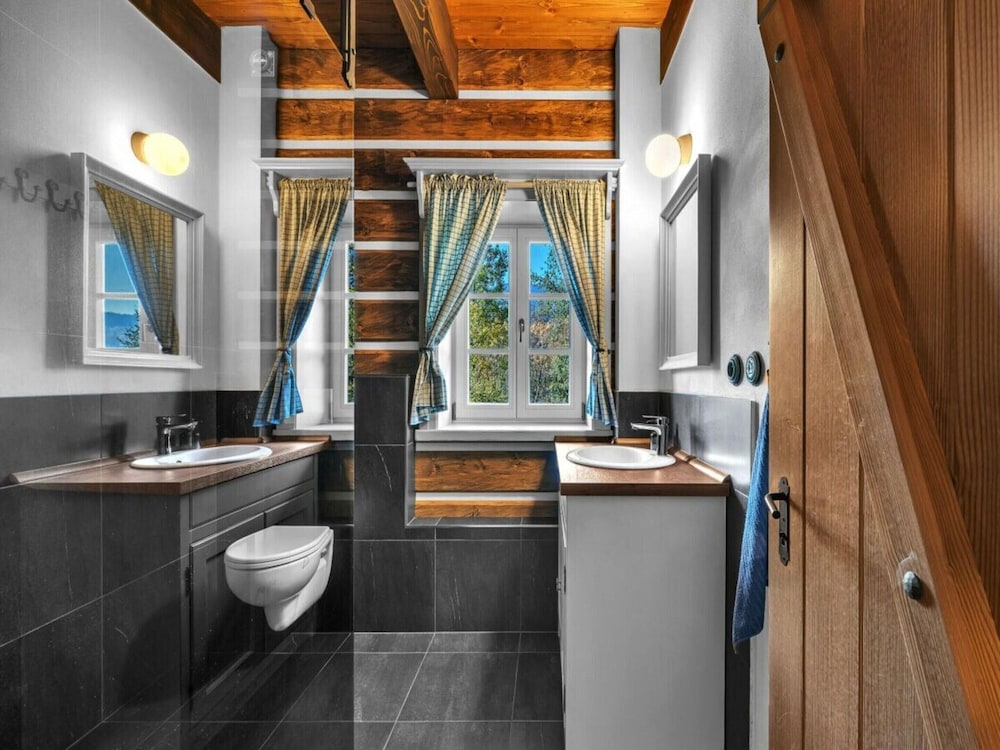 Horni Marsov Khk320 Comfortable Holiday Residence