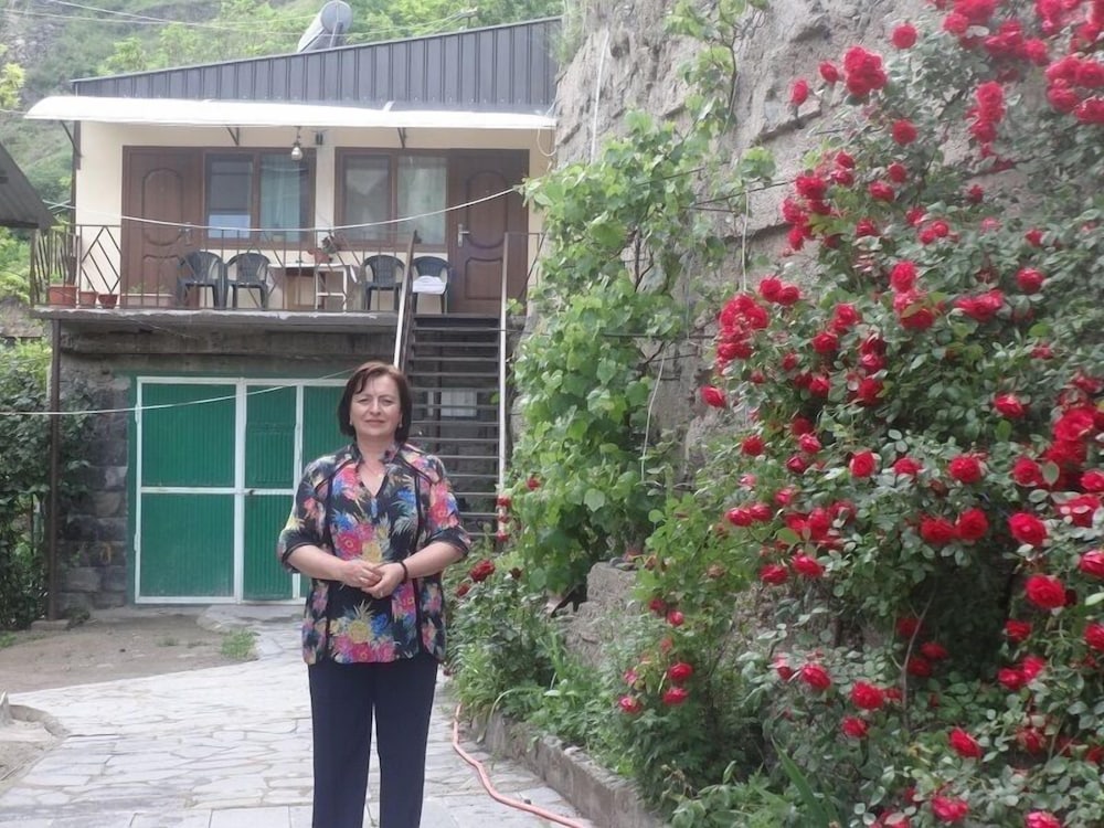 IRIS mini hotel
