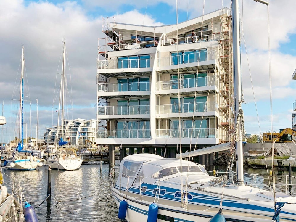 5 Star Holiday Home in Wendtorf