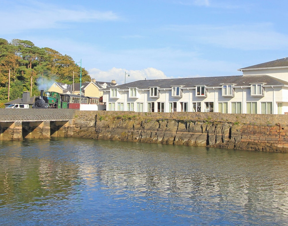 Glaslyn Retreat