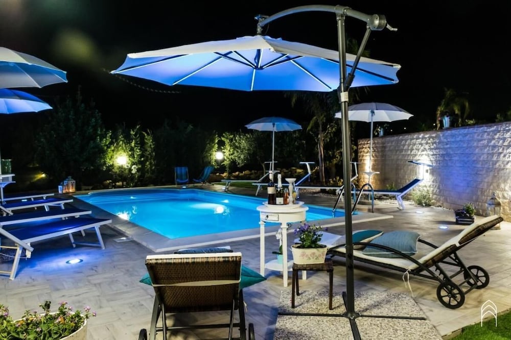 Room-relais Dea Degli Ulivi House