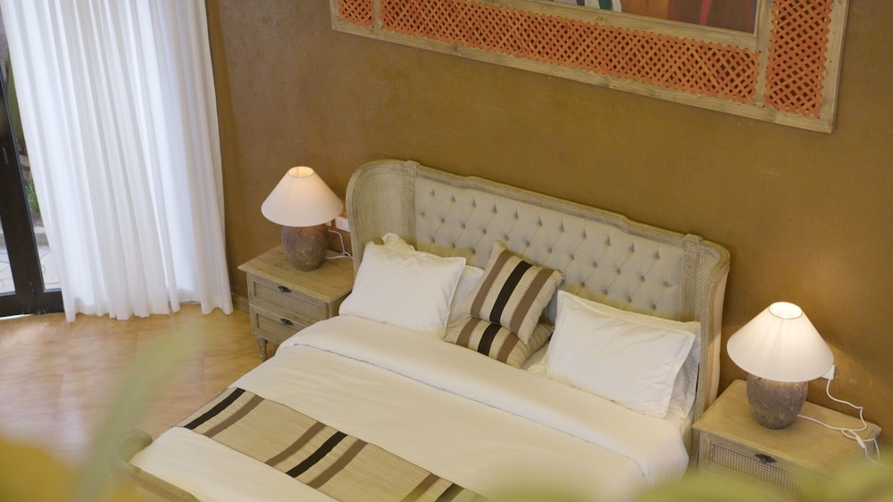 Kuriftu Resort & Spa African Village