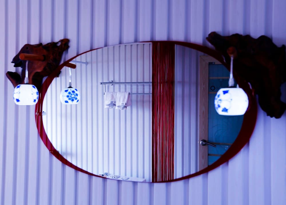 Longji One Art Inn