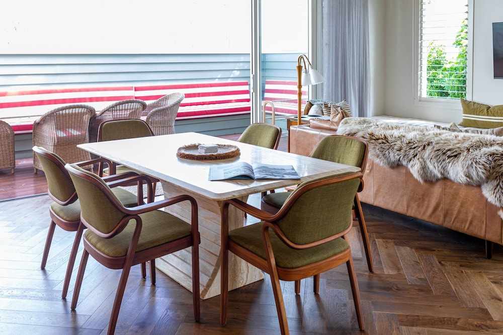 Sunbird Suite by Stay Noosa