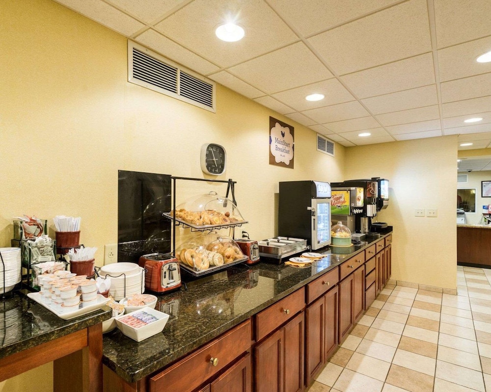 Dover Vacations - MainStay Suites Dover - Property Image 10