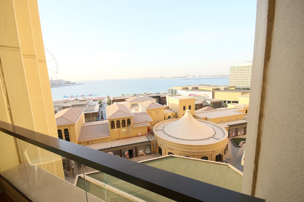 Elan Rimal Suites - JBR Dubai