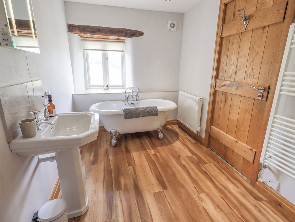 Satterthwaite Farmhouse - Sleep 8