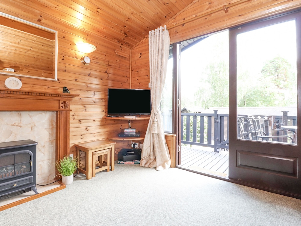 Ennerdale Lodge