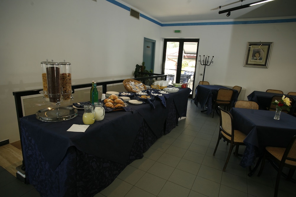 Hotel B&B Marina