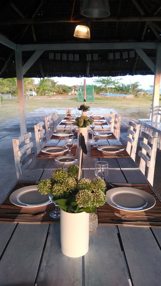 Adhara Eco Boutique Resort