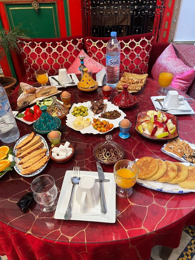 Riad Amira Luxury Palace