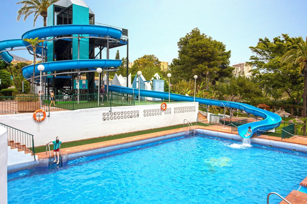 Sunstay Benalbeach Loft Benalmadena