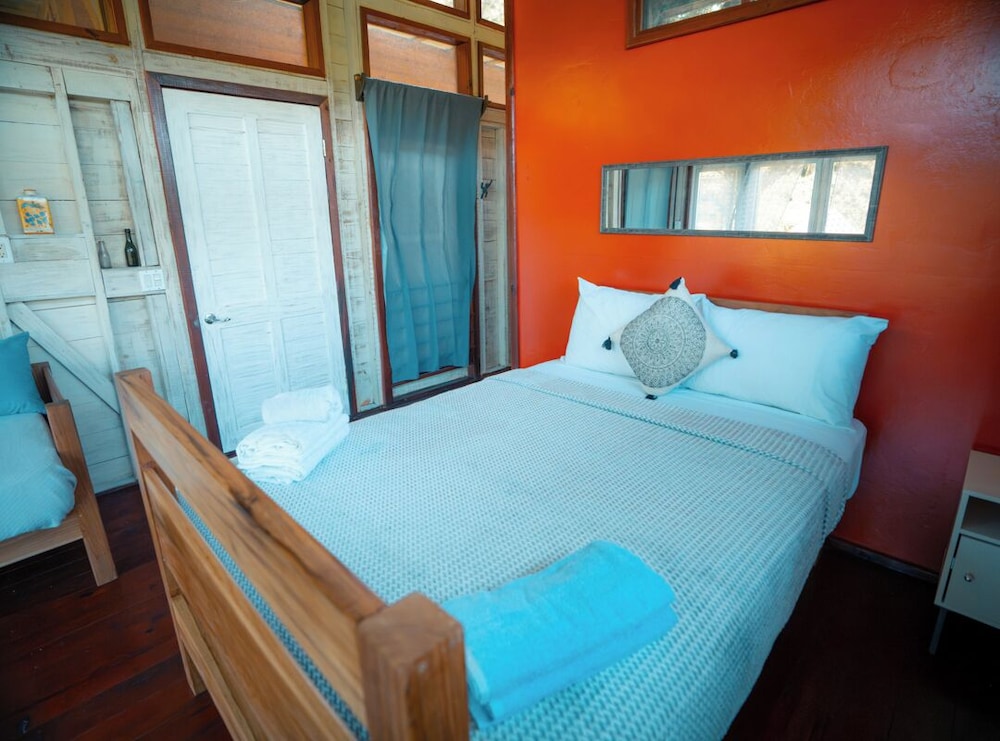 Hotel Eclypse de Mar Acqua Lodge