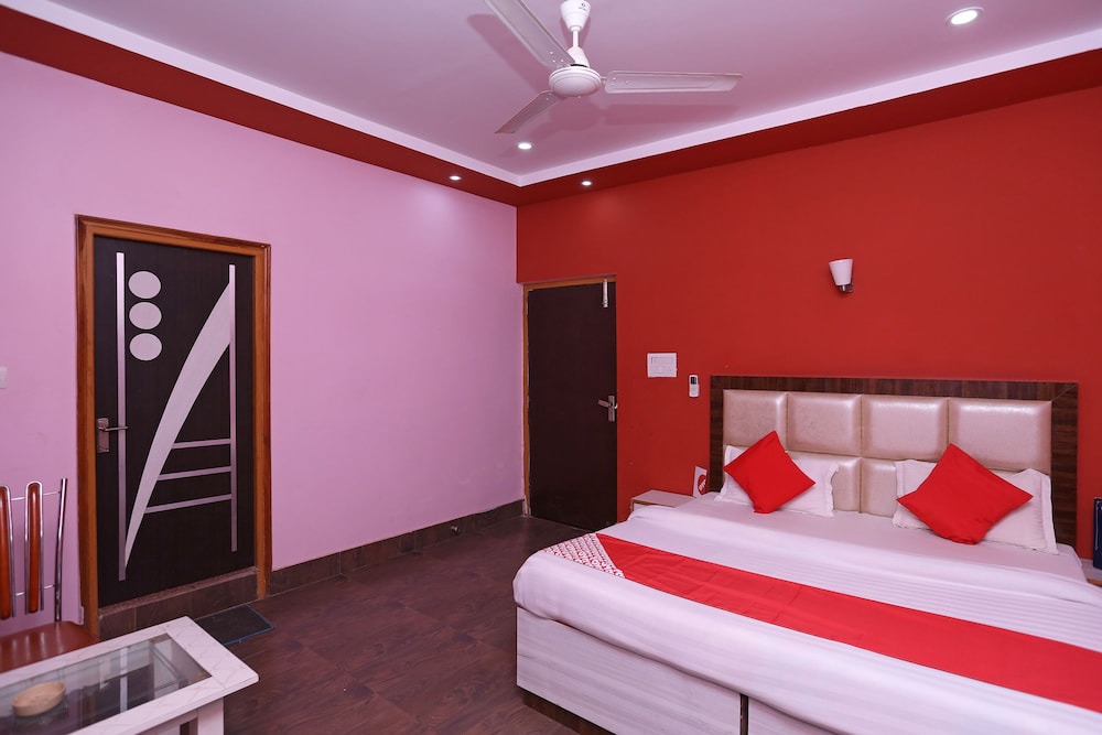 Bikaner Vacations - OYO 19696 Hotel Rbk Palace And Restaurant - Property Image 5