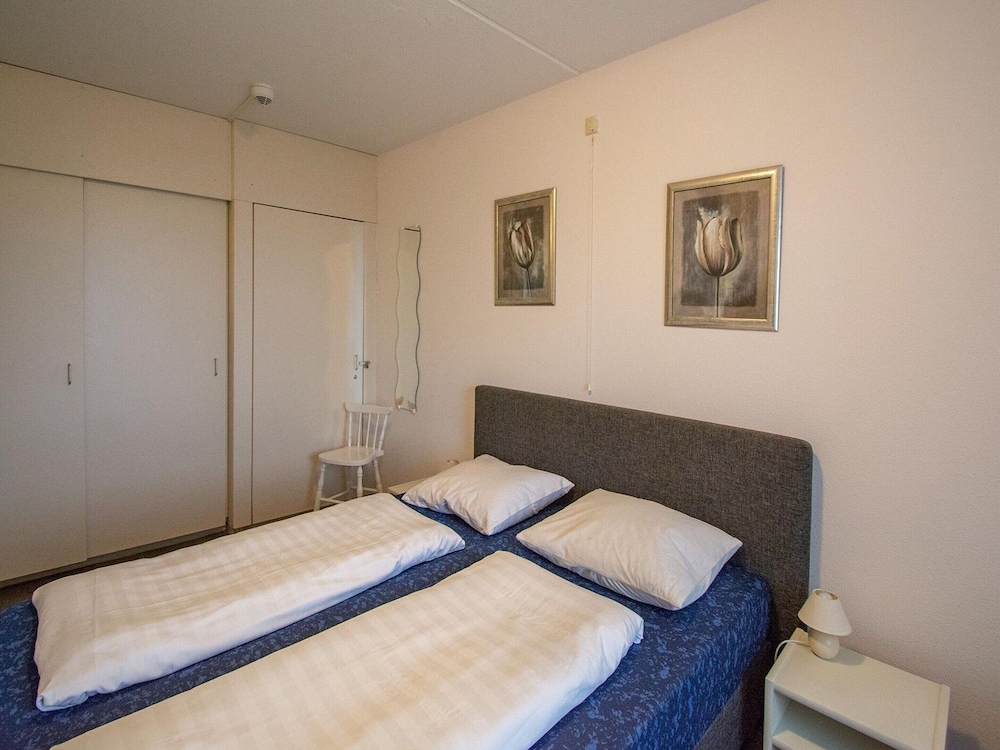 Strandslag 157 Apartment for 4 Guests Near sea