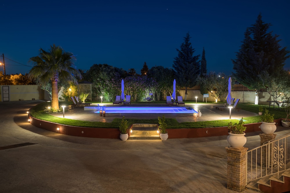 Villa Froso