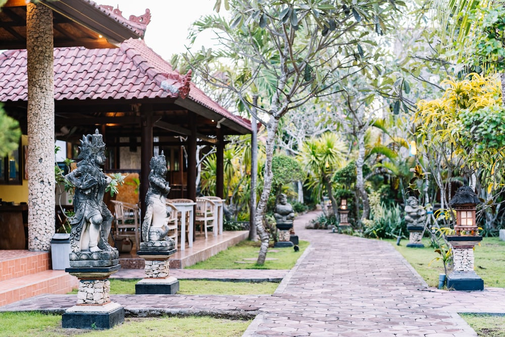 Bunda 7 Bungalow