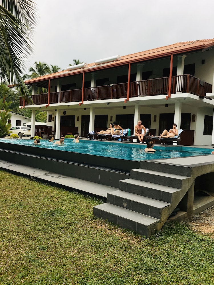 Lagoon Bentota