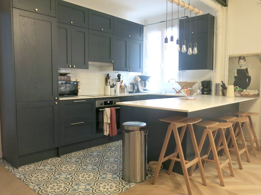 Appartement Village Daguerre Citycosy