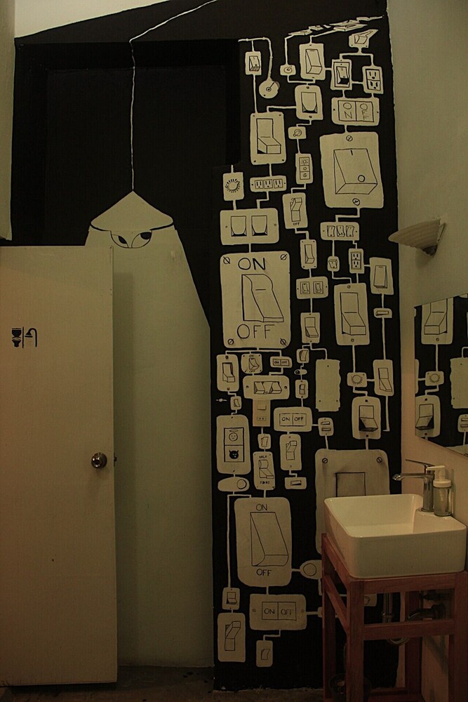 El Pinche Hostal