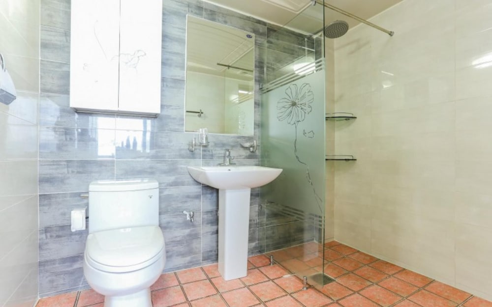 Namhae Ain Guest House Pension view 3