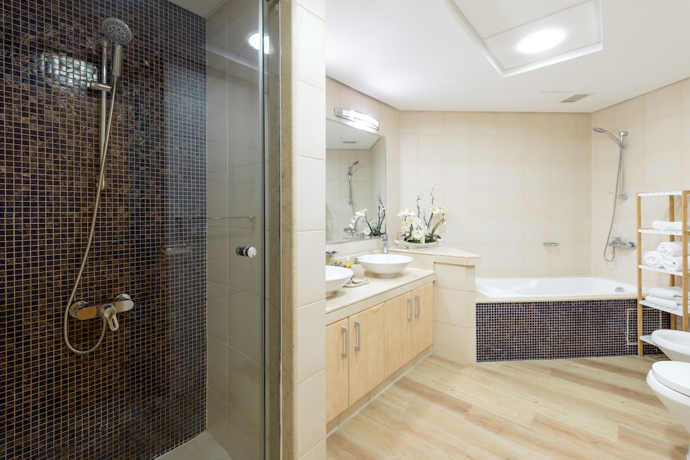 Shoreline - Luxury Palm Jumeirah