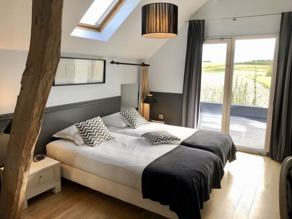 B&B Rikkeshoeve