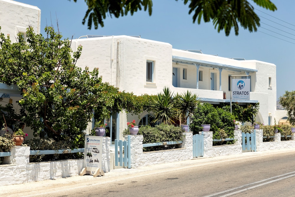 Stratos Studios & Apartments, photo 147