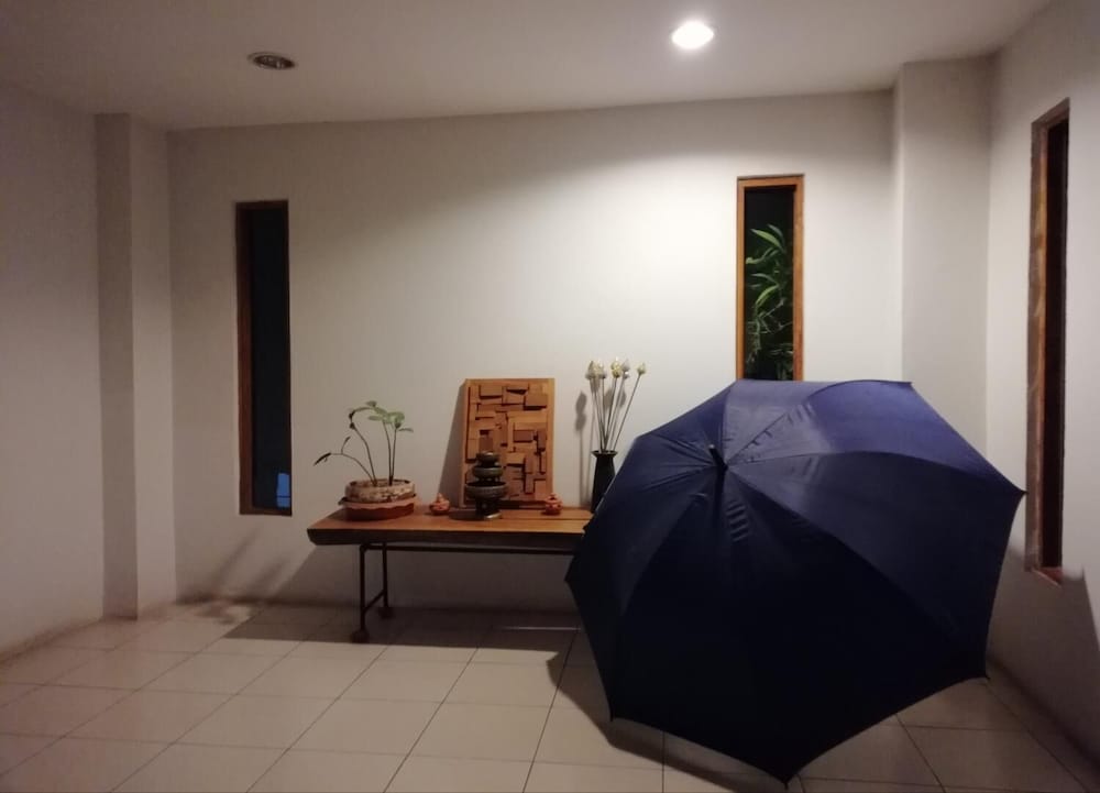 AO Apartment