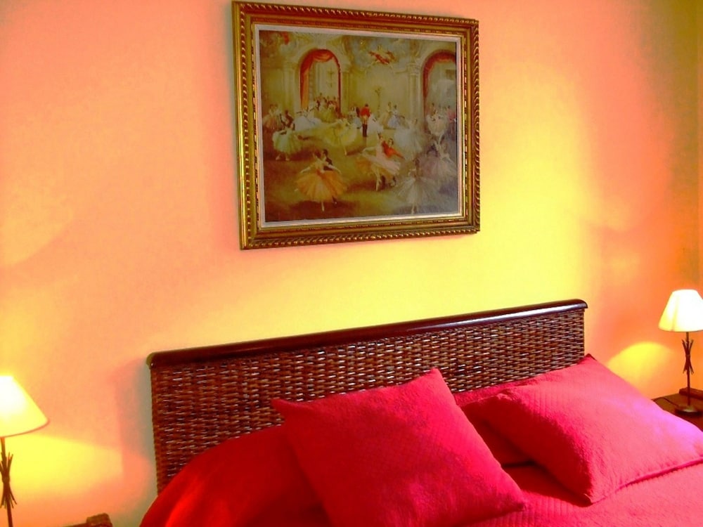 Cottage Sete Mares in Praia das Ma s