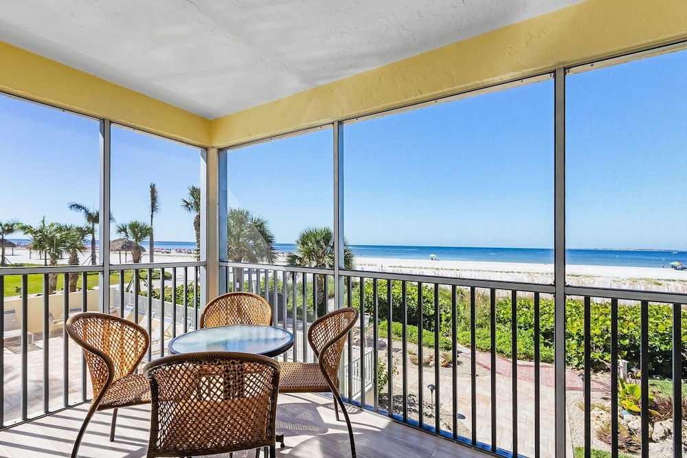 Vacation Villas #131 2 Bedroom Condo