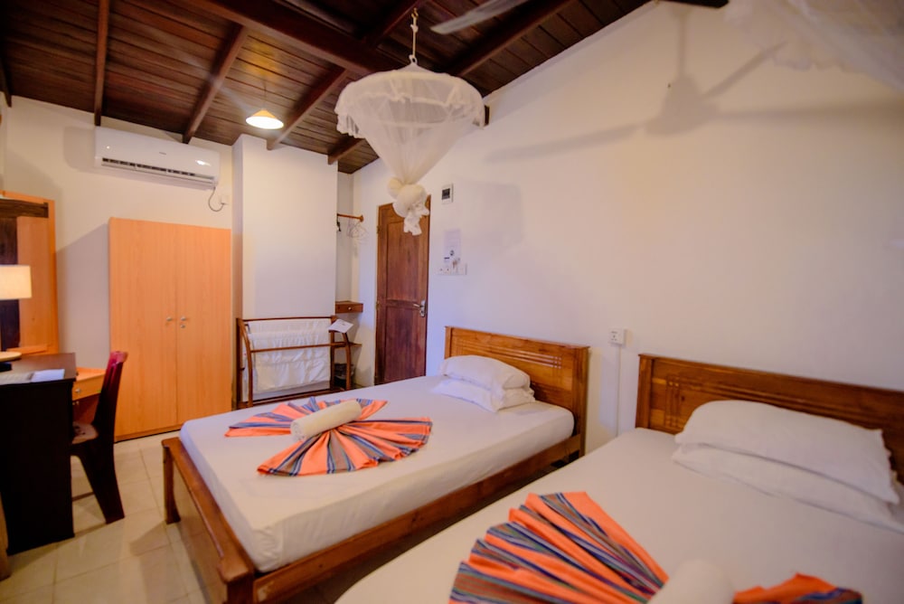 Muhsin Villa