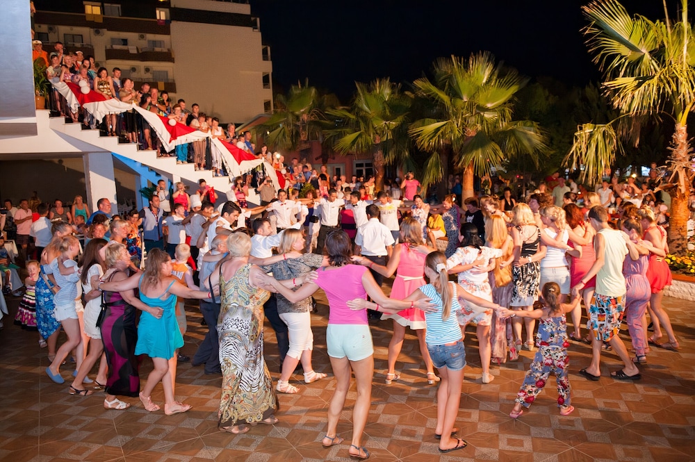 Concordia Celes Beach Hotel - Ultra All Inclusive