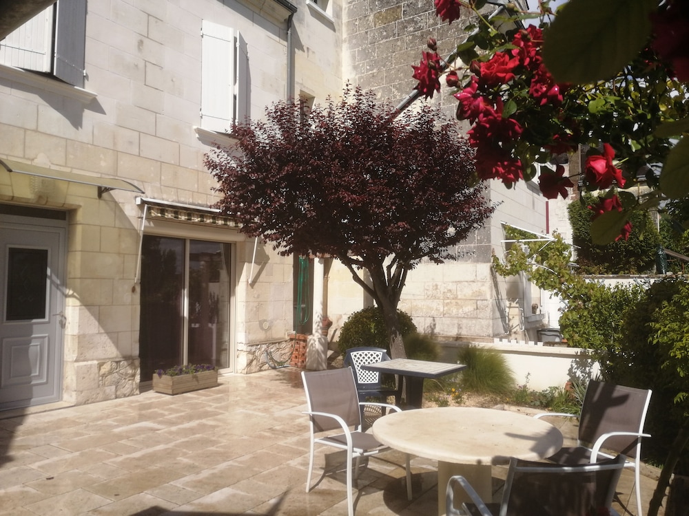 Les Chambres du Faubourg