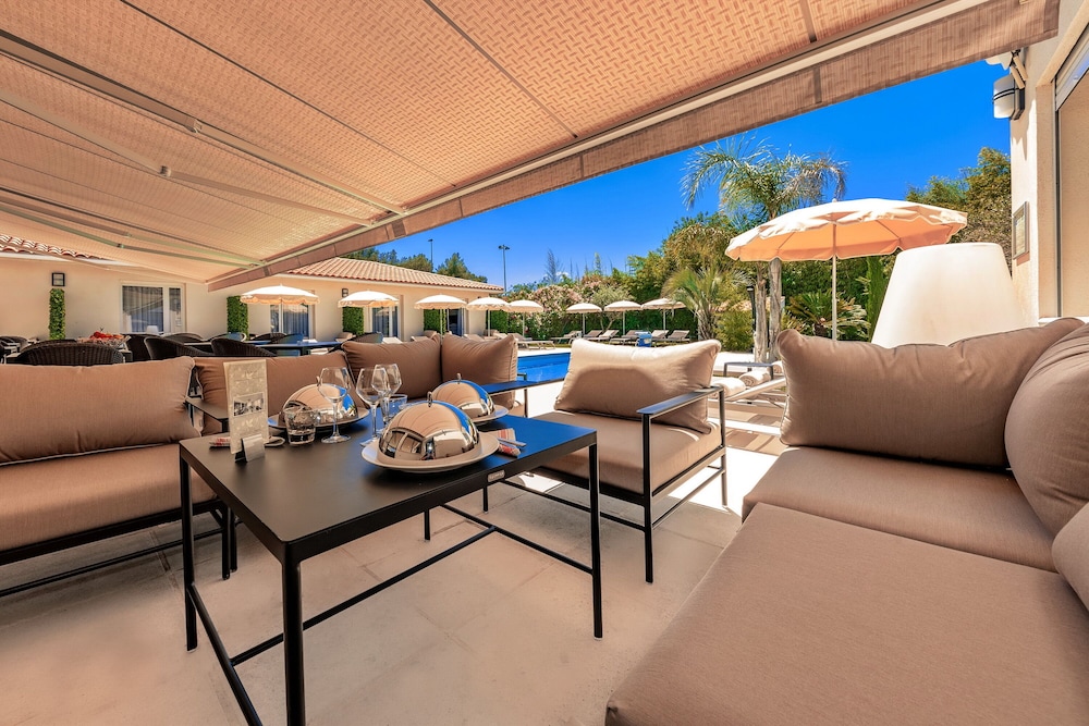 Mougins Vacations - Hotel Villa Sophia - Property Image 12