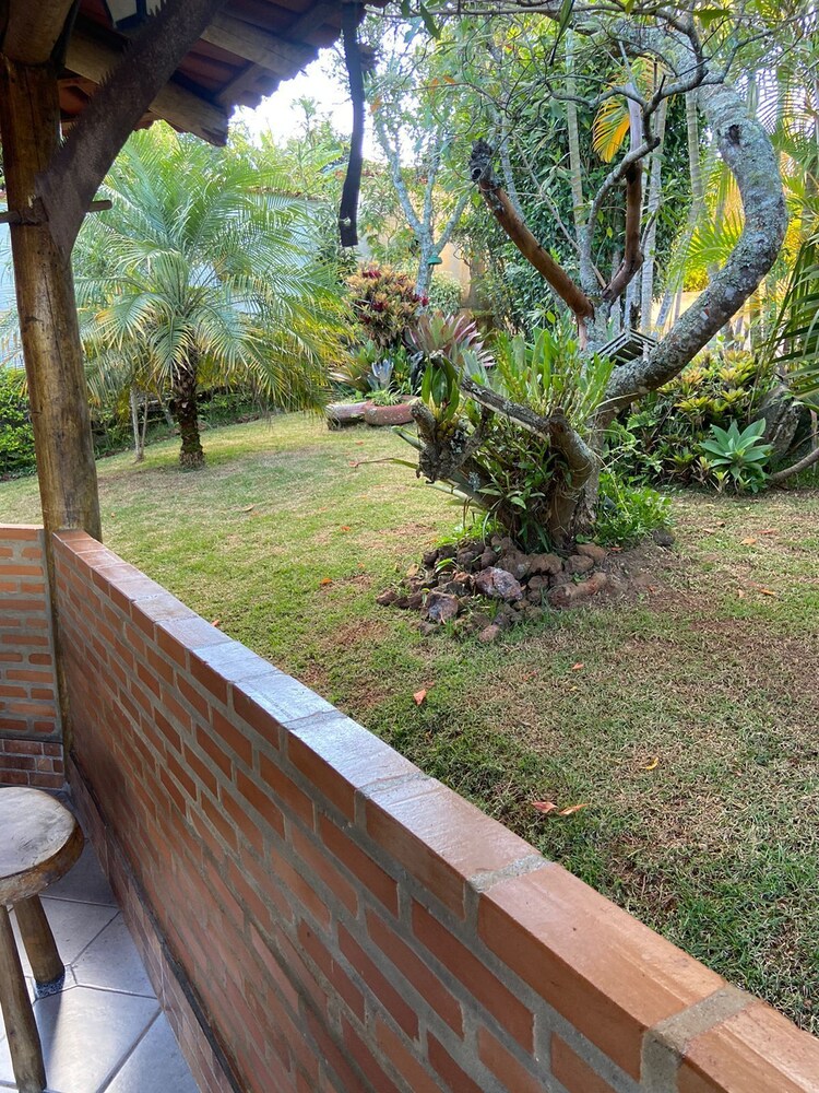 Pousada do Guinda