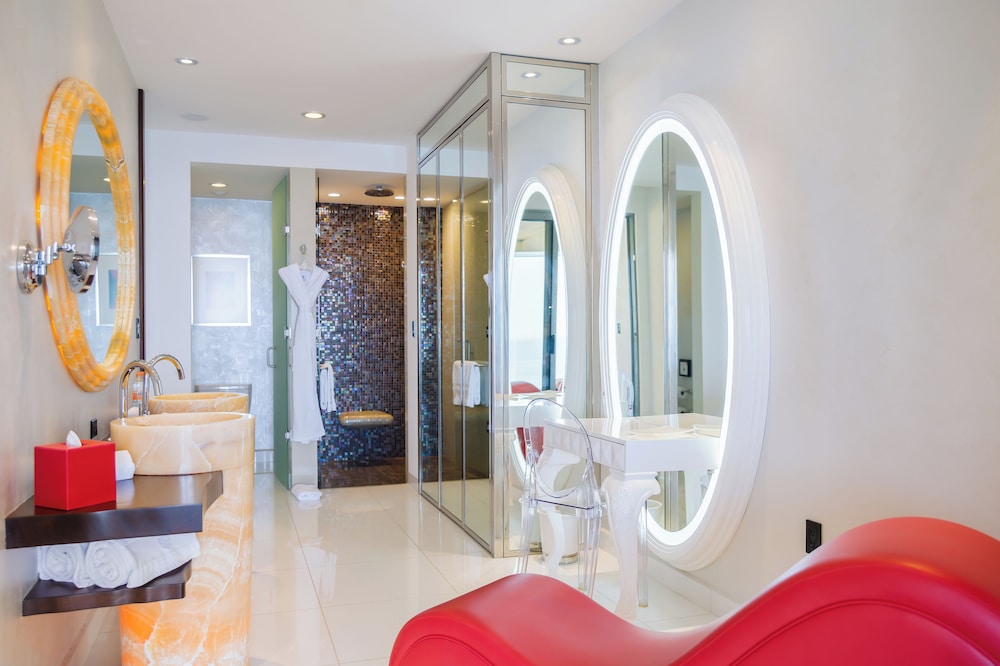 Puerto Vallarta Vacations - Garza Blanca Preserve Resort  Spa - All Inclusive - Property Image 41