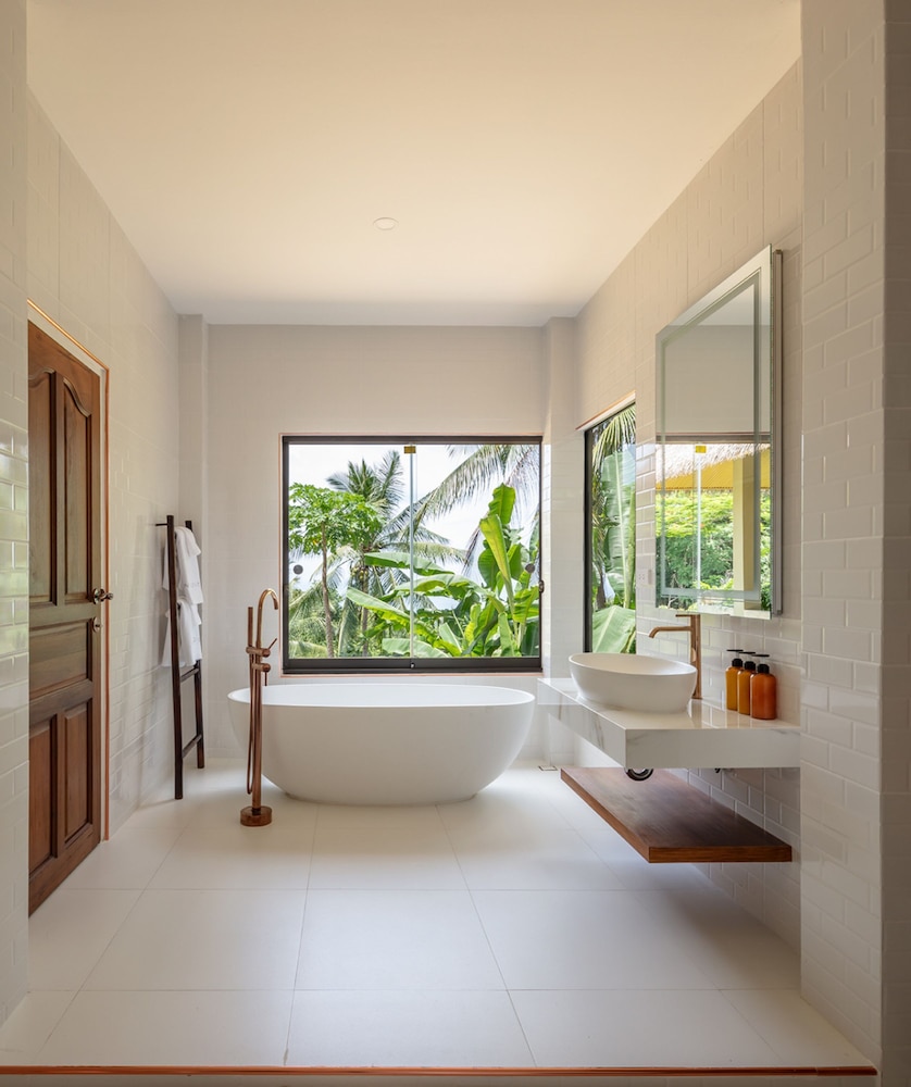 Koh Samui Villa in ko Samui
