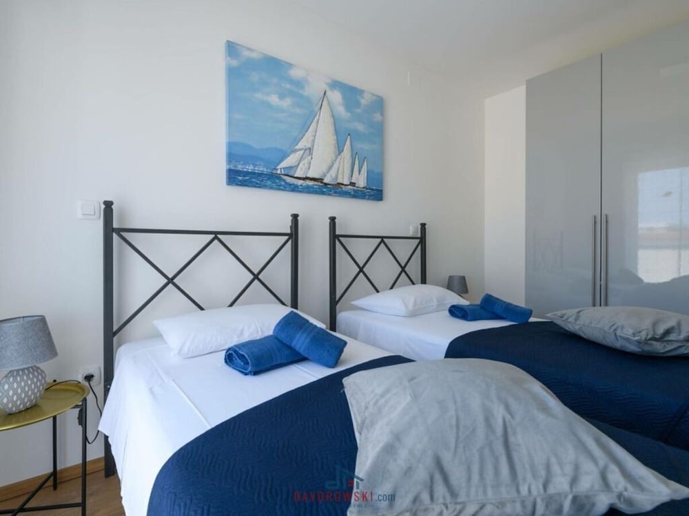 Villa Dora - Apt 3