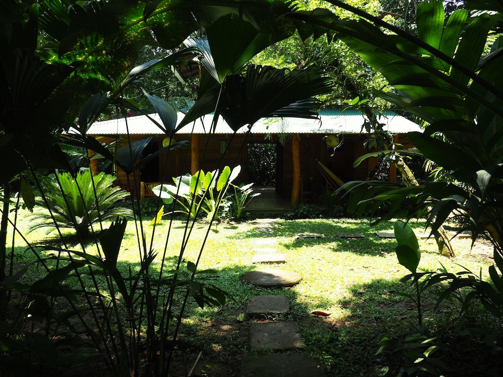 La Finca Chica