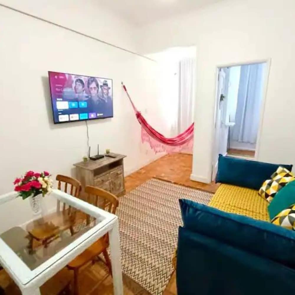 Apartamento Copa Fresh HIR 26