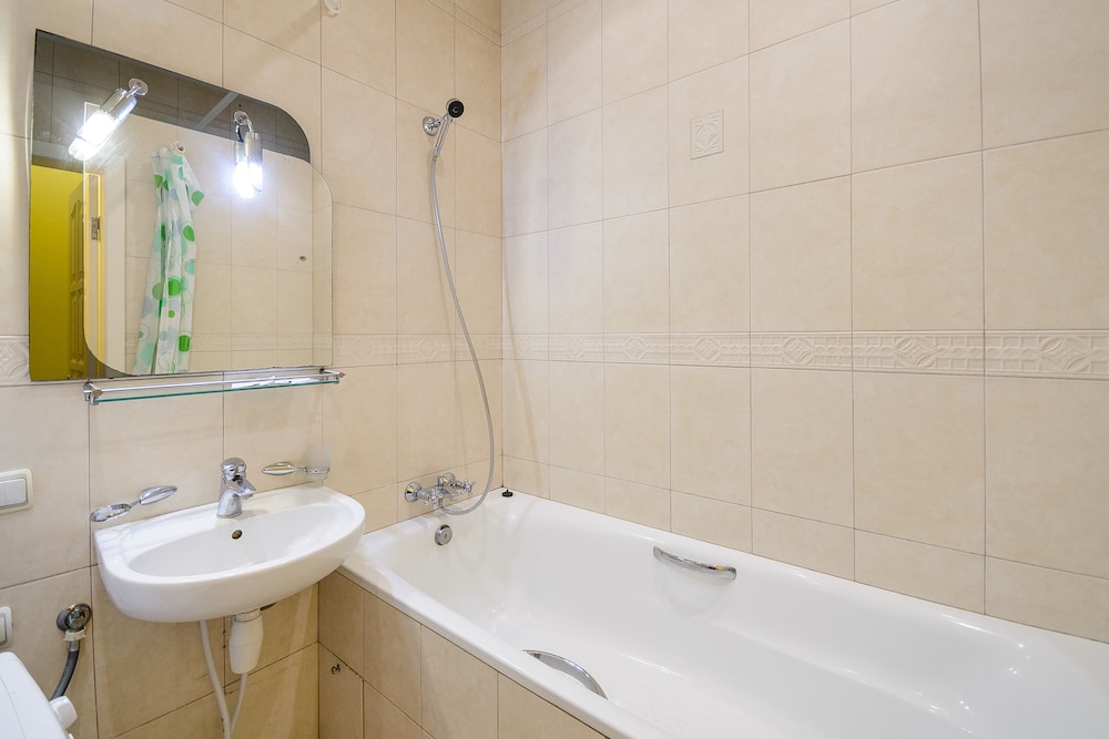 Kiev Accommodation Hotel Service