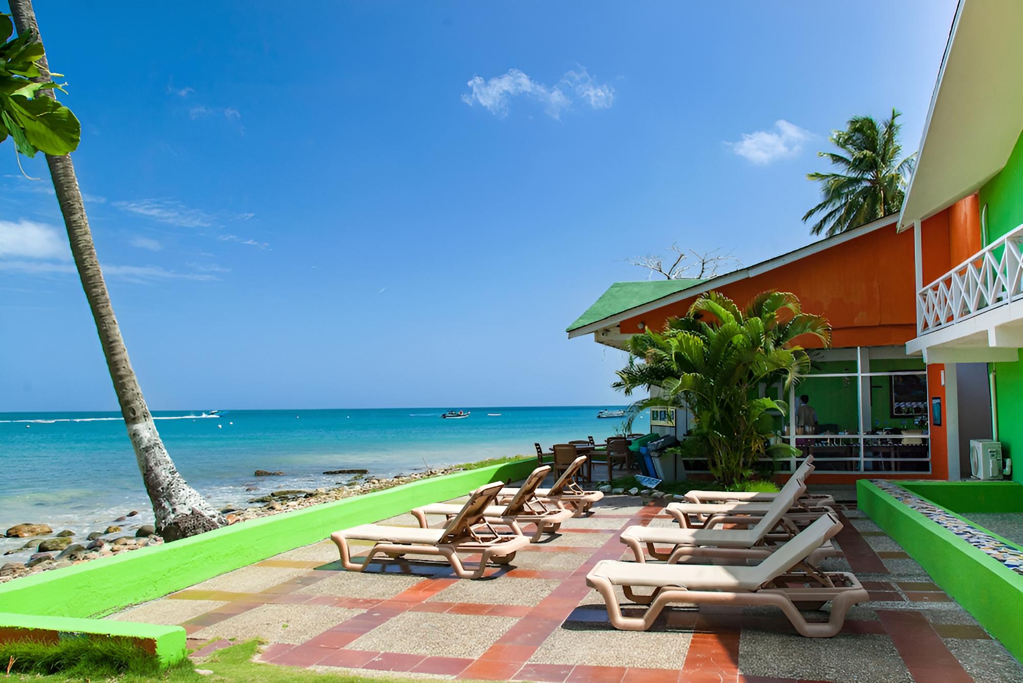Sol Caribe Providencia, fotografía 3
