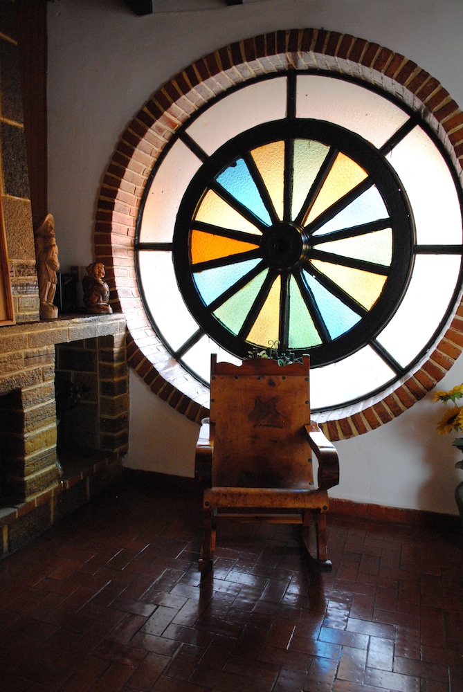 Hotel Posada La Casona de Cortes